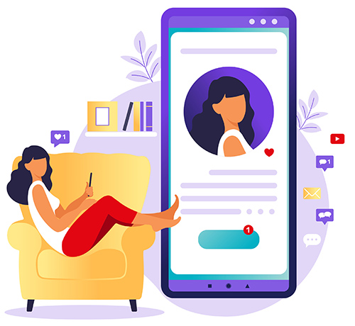 Facebook Page: The Community Hq